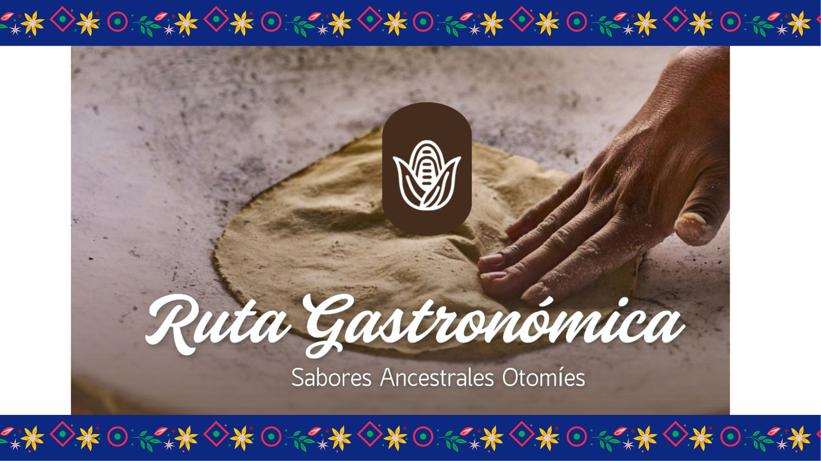 Ruta Gastronómica