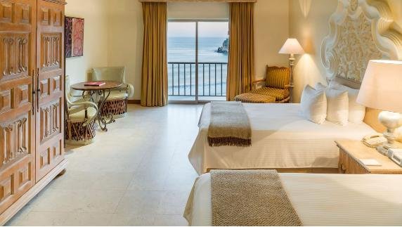 Quinta Real Acapulco