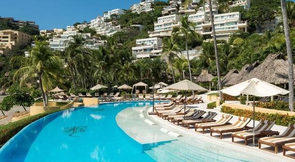 Quinta Real Acapulco