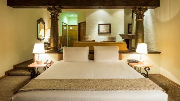 Quinta Real Aguascalientes